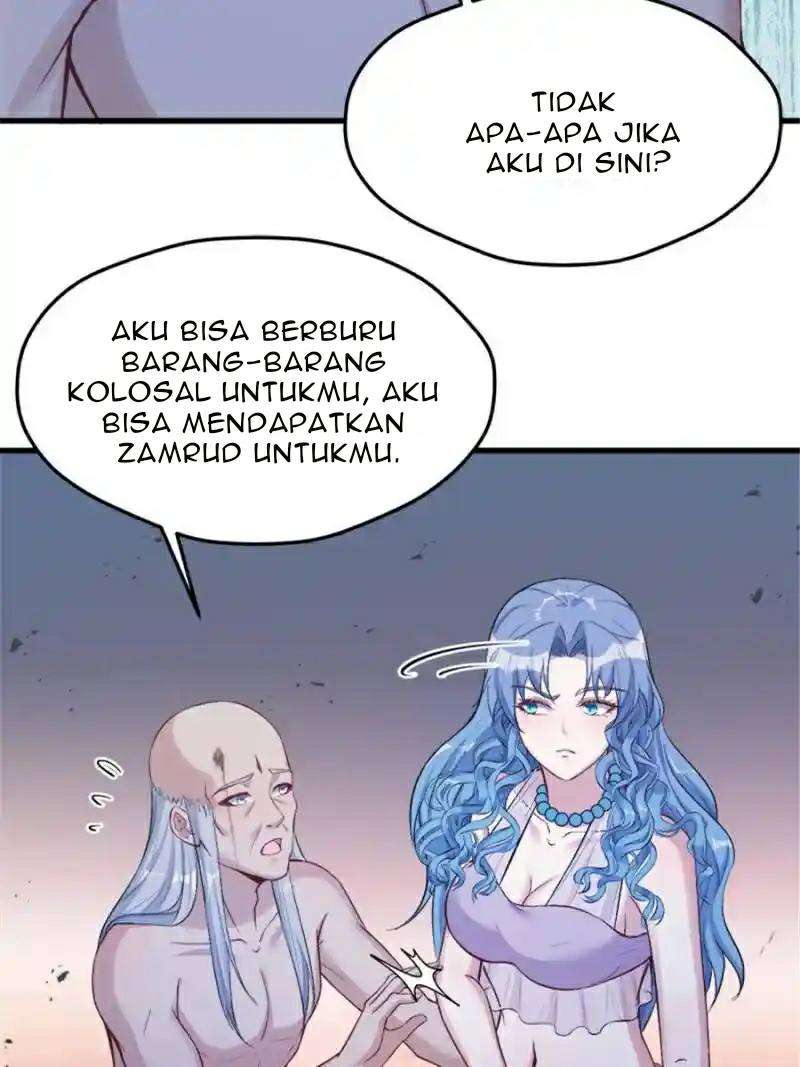 Beauty and the Beasts Chapter 199 Gambar 12